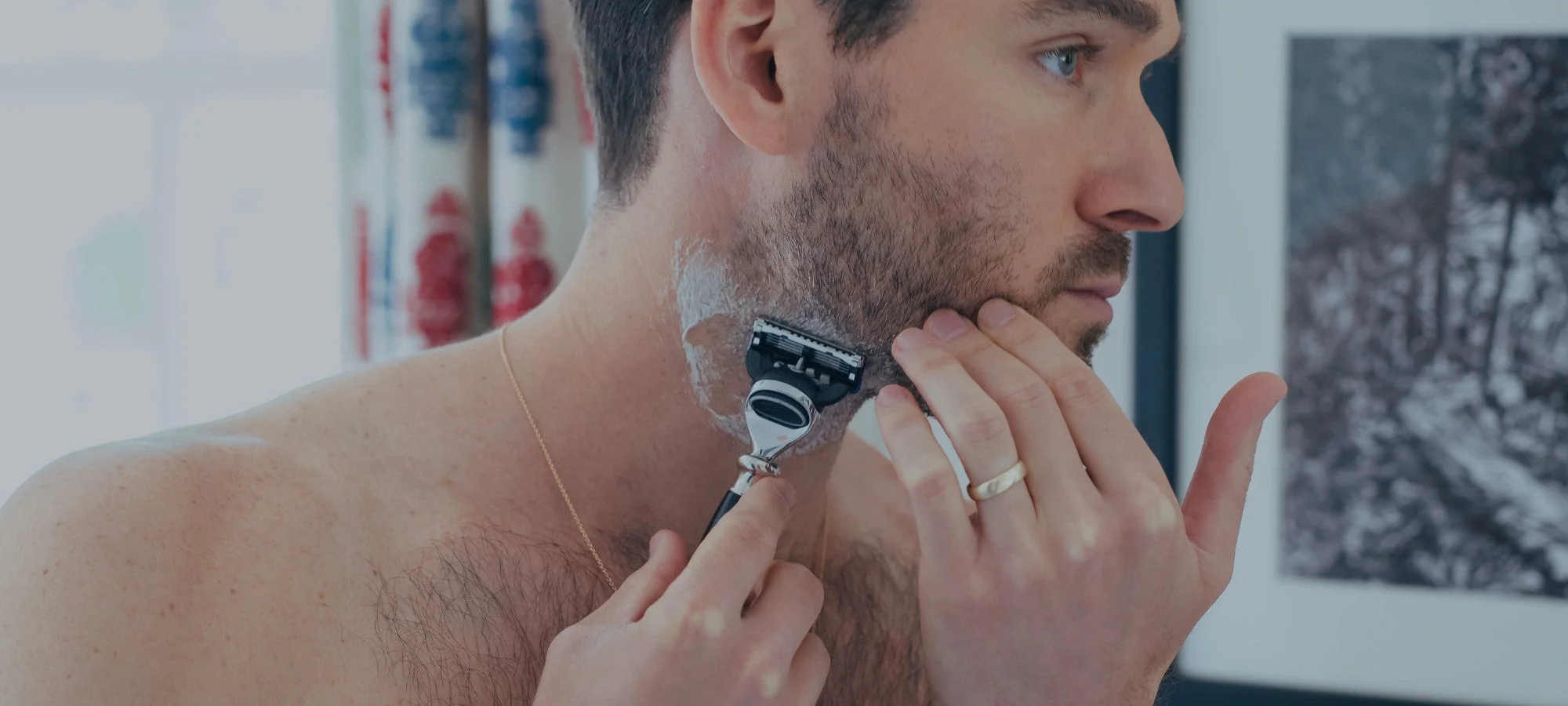 Mastering the Art of Grooming